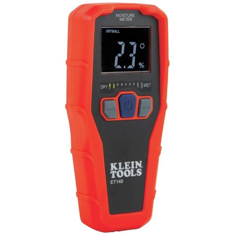 custom klein moisture meter|best moisture meter reviews.